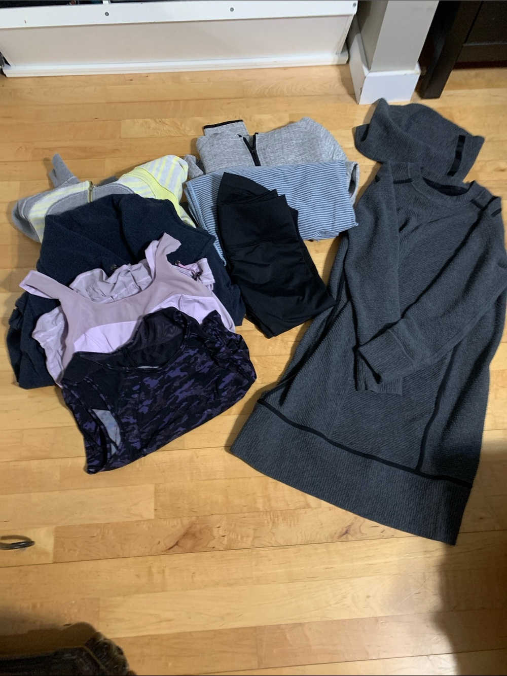 lululemon athletica Bundle